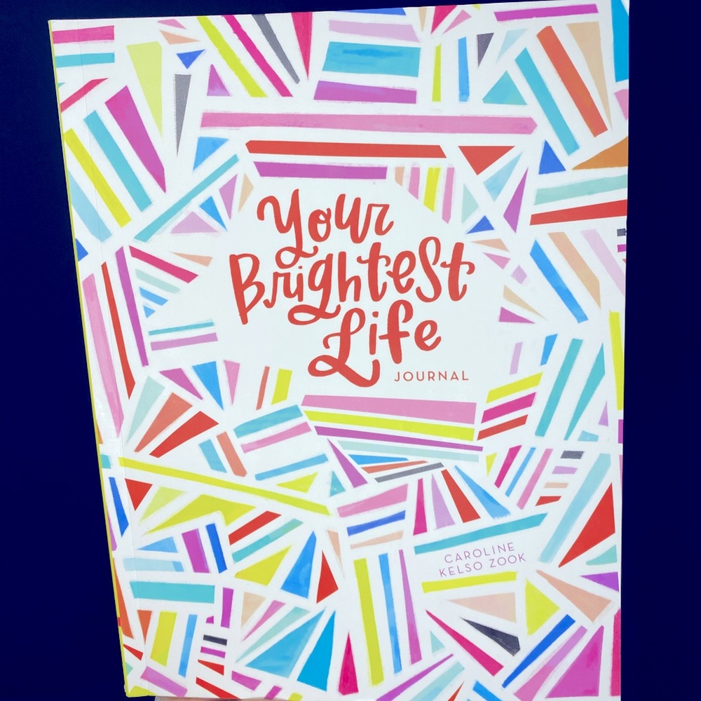 Positive, Self-Reflection Journal